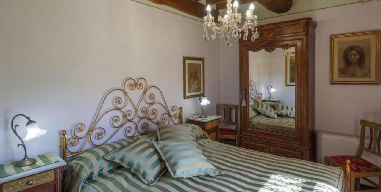 Antico Borgo Frosini Villa Arezzo Exterior photo