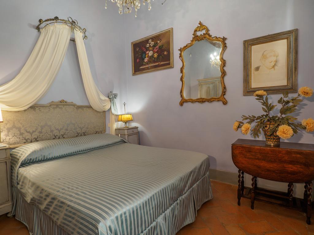 Antico Borgo Frosini Villa Arezzo Exterior photo